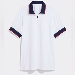 NWT Vineyard Vines Palmero Performance Polo, M